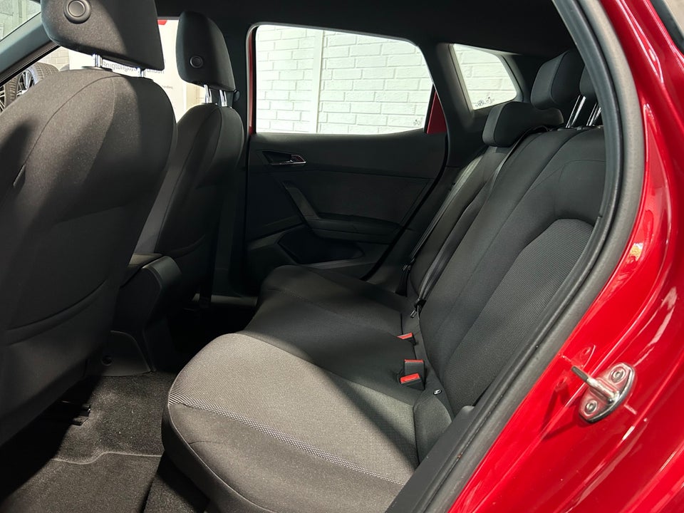Seat Arona 1,0 TSi 115 Xcellence DSG 5d