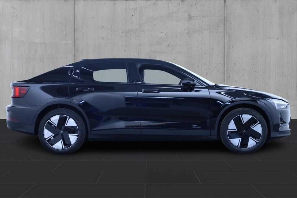 Polestar 2 Long Range 5d