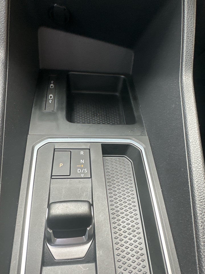 Ford Grand Tourneo Connect 2,0 EcoBlue Trend aut. 5d
