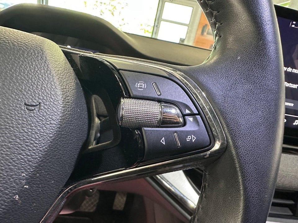 Skoda Enyaq 60 iV 5d