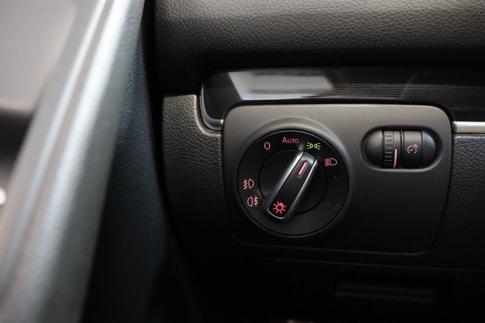 VW Golf VI 2,0 GTi DSG 5d