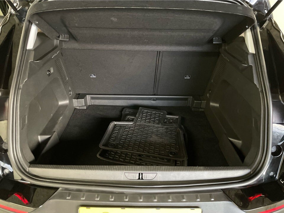 Opel Grandland X 1,5 CDTi 130 Elegance aut. 5d