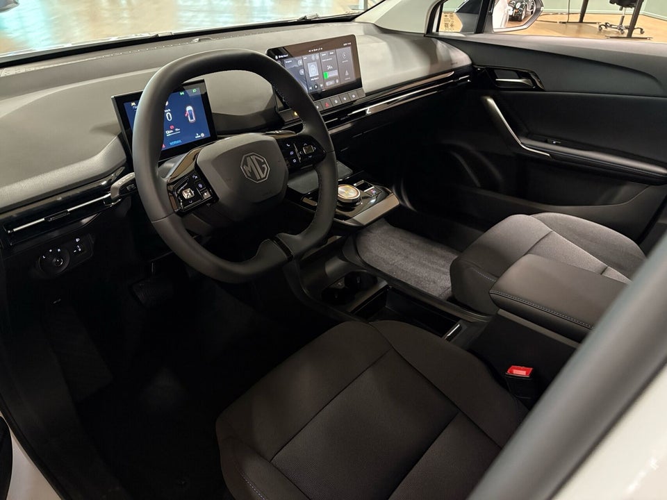 MG 4 51 Nordic Edition 5d