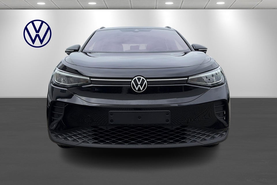 VW ID.4 52 Life 5d