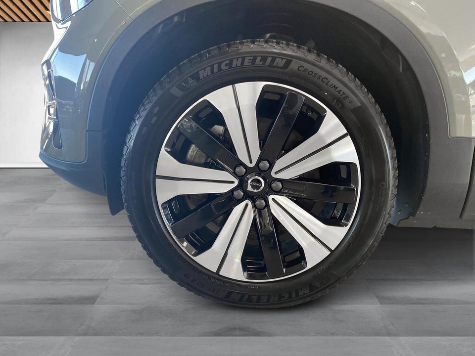 Volvo XC40 P8 ReCharge Twin Plus 5d