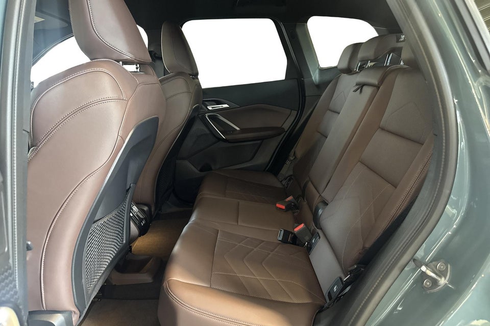 BMW iX1 eDrive20 M-Sport 5d