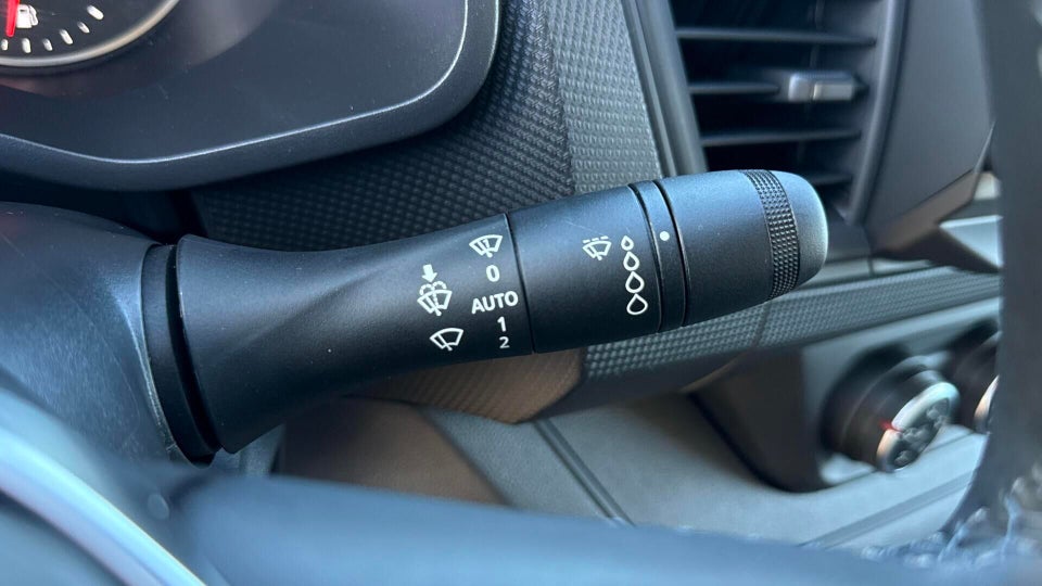 Renault Trafic 2,0 dCi 130 L2H1 Tekno