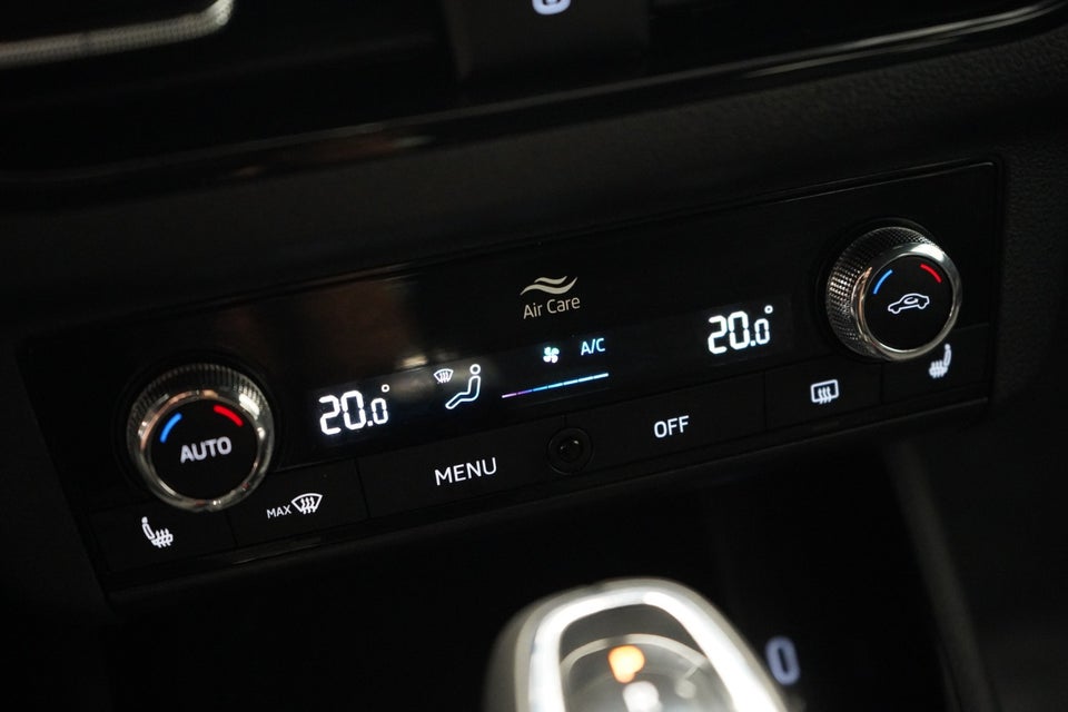 Skoda Scala 1,0 TSi 110 Tour de France DSG 5d