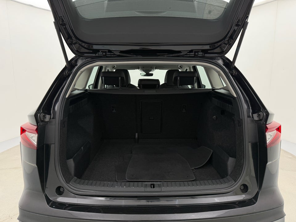 Skoda Enyaq 80 iV 5d