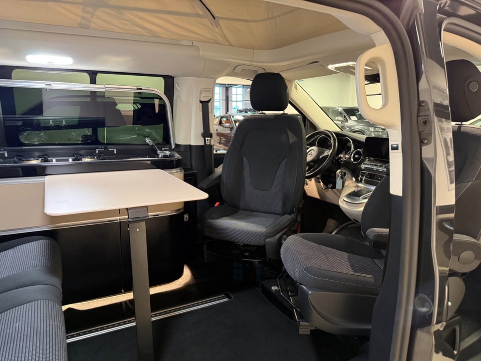 Mercedes V250 d 2,0 Marco Polo aut. L