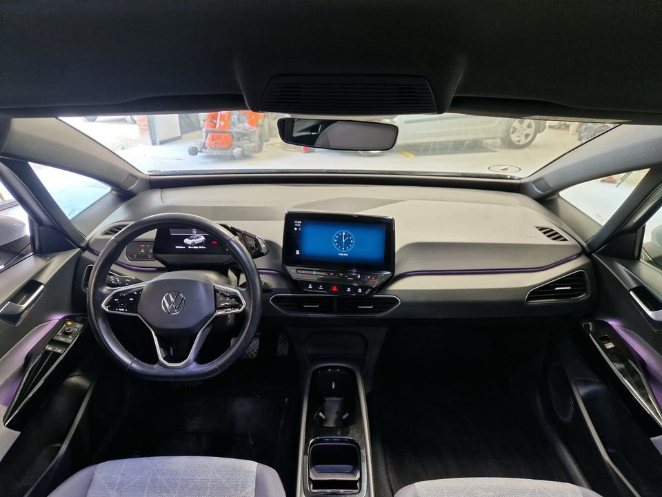 VW ID.3 58 1ST Pro Performance 5d