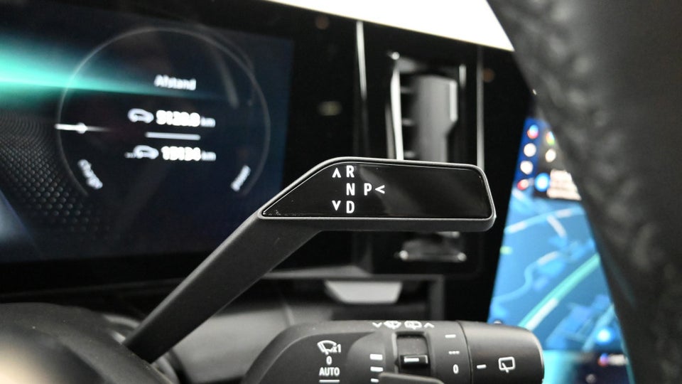 Renault Megane E-Tech 60 Iconic 5d