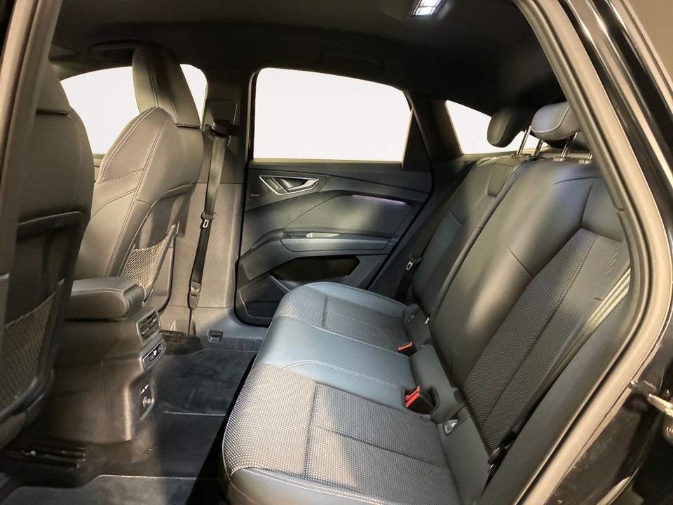 Audi Q4 e-tron 45 Ultra S-line 5d