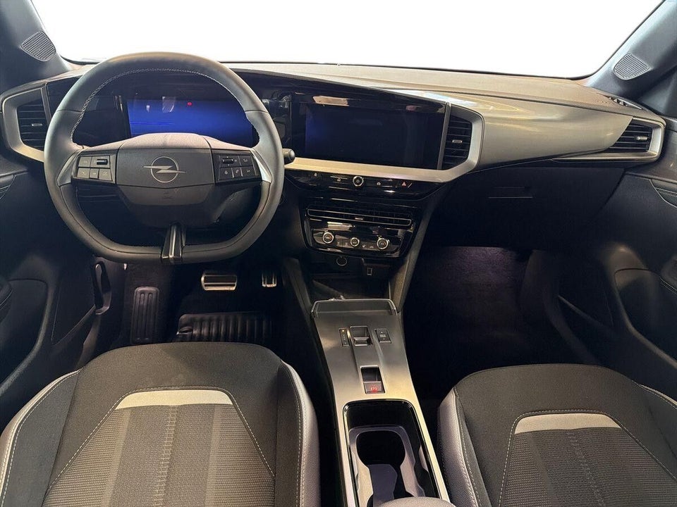 Opel Mokka-e 54 GS Line 5d
