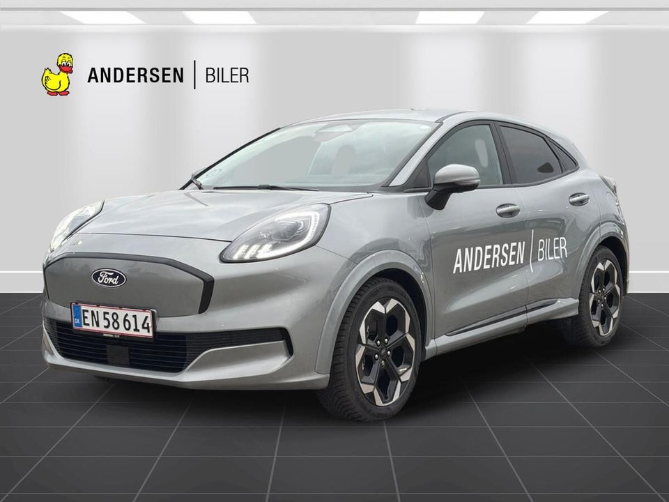 Ford Puma 43 Gen-E Premium 5d