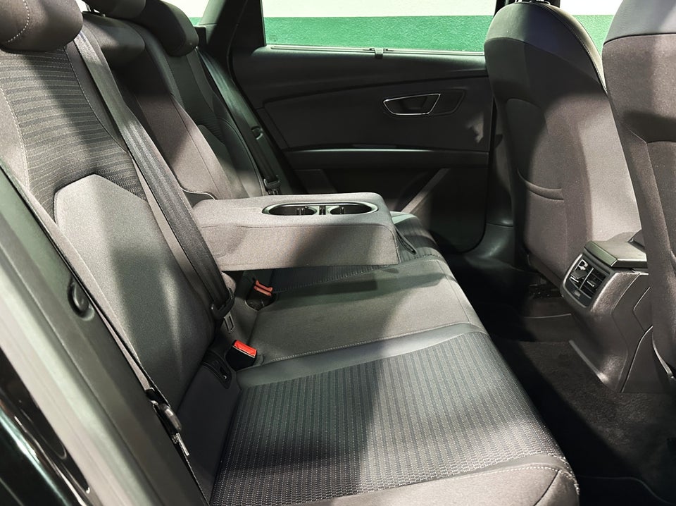 Seat Leon 2,0 TDi 150 Xcellence ST 5d