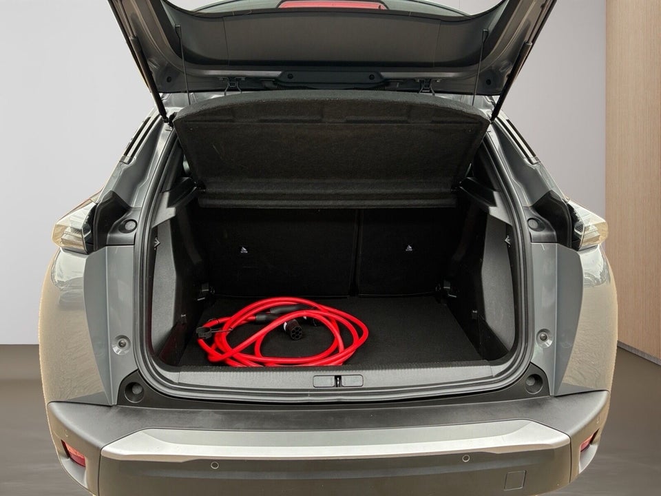 Peugeot e-2008 54 GT 5d
