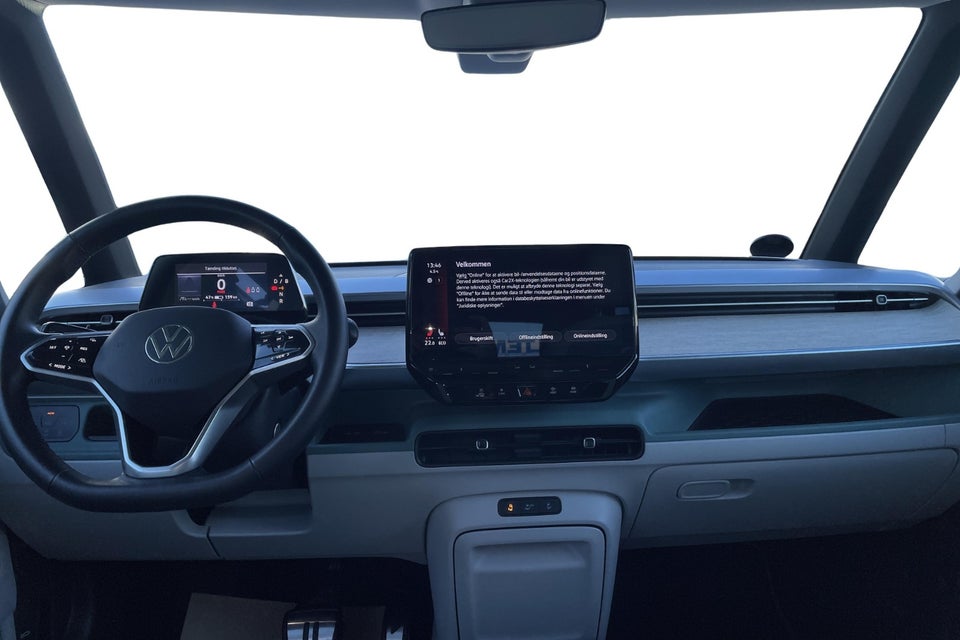 VW ID.Buzz 77 Style SWB 5d