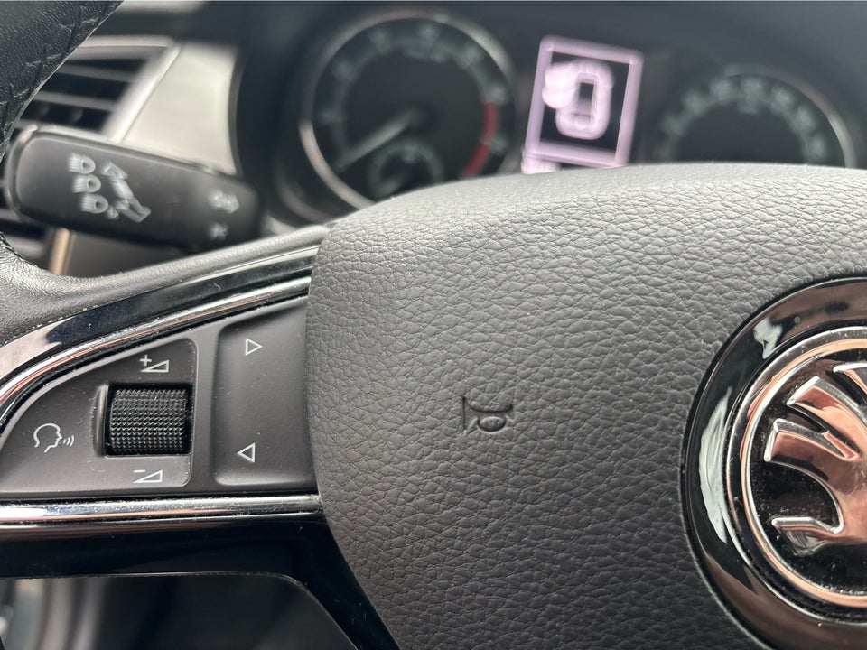 Skoda Fabia 1,0 TSi 95 Style Combi 5d