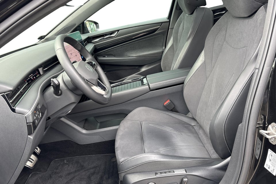 VW ID.7 86 Style S+ Tourer 5d