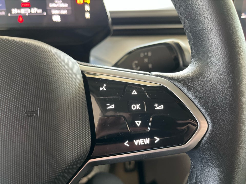 VW ID.Buzz 77 Pro SWB 5d