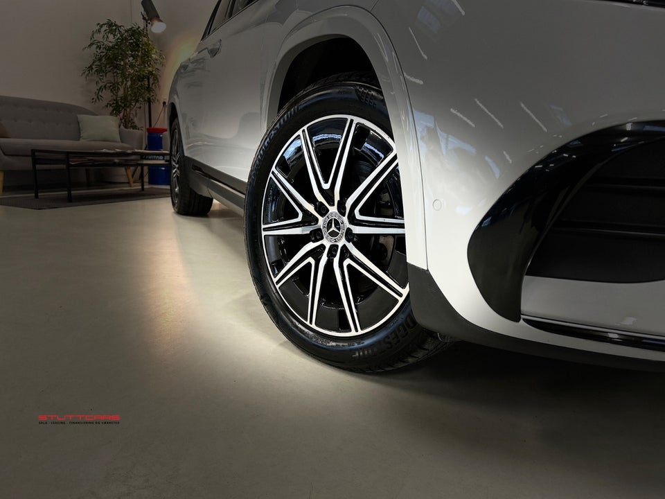 Mercedes EQA250+ AMG Line 5d
