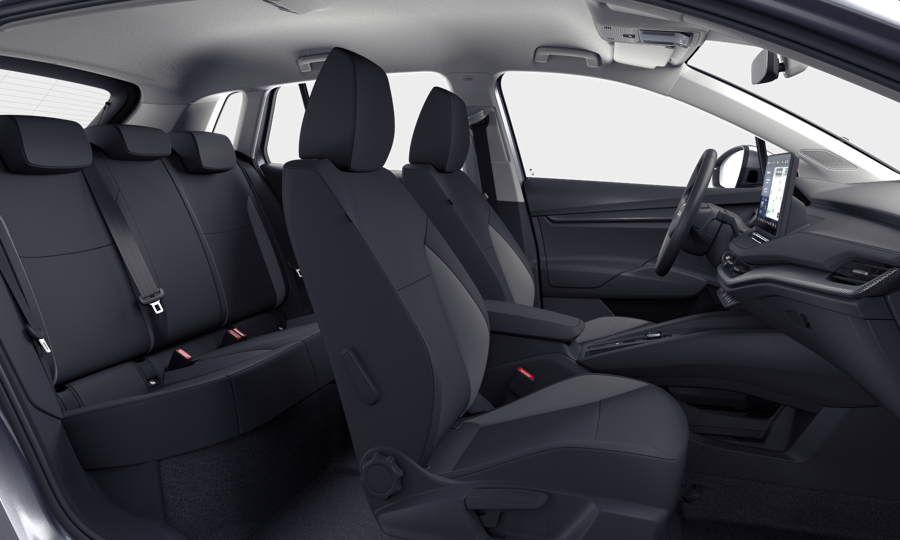 Skoda Elroq 60 iV Premium 5d