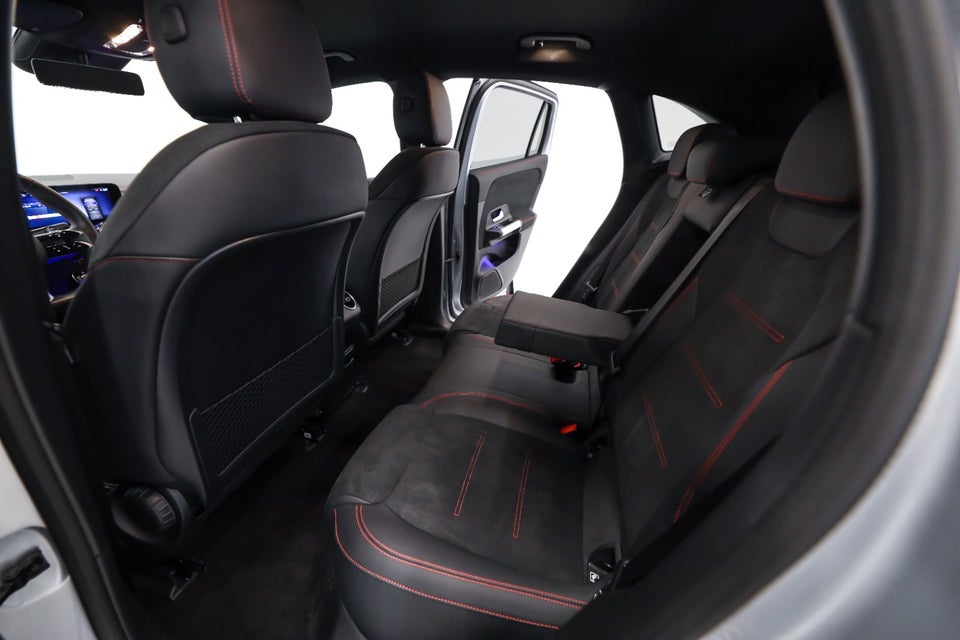 Mercedes EQA250+ AMG Advance 5d