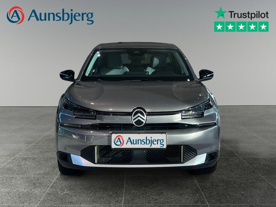 Citroën ë-C4 54 VTR Sport 5d