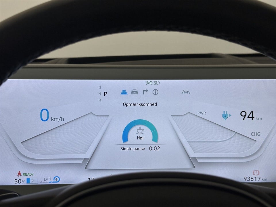 Hyundai Ioniq 5 77 Ultimate 5d