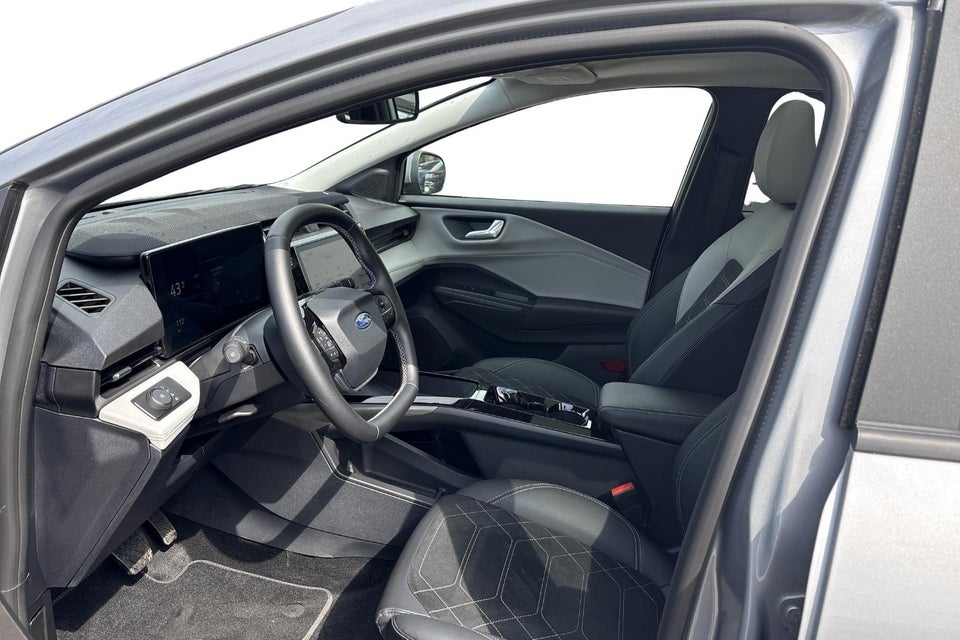 Ford Puma 43 Gen-E Premium 5d