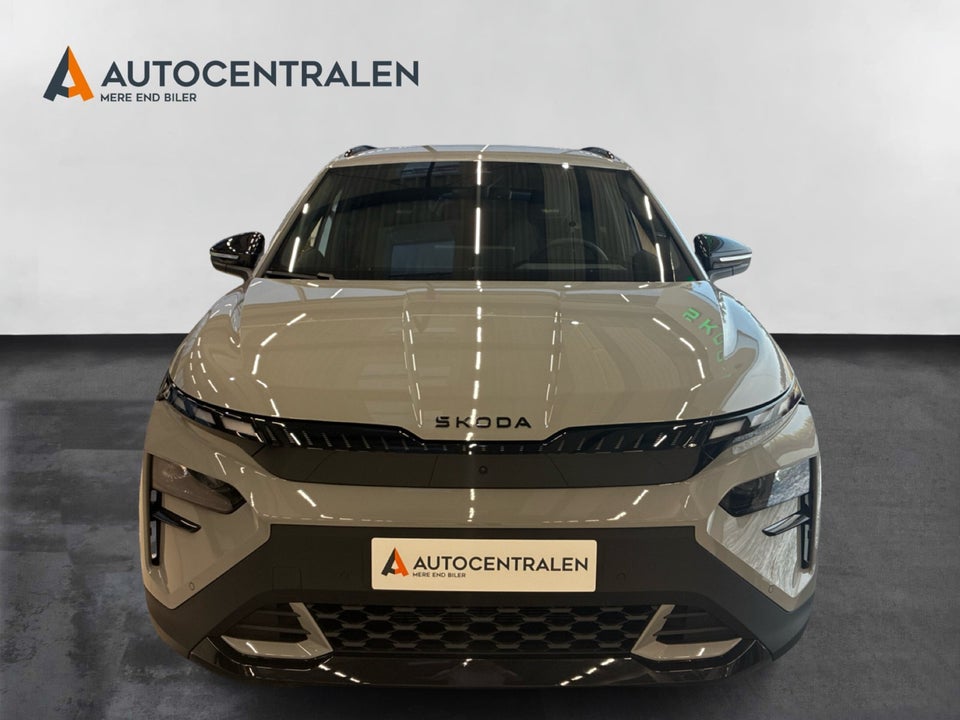 Skoda Elroq iV RS Advanced 5d