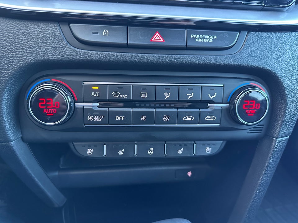 Kia XCeed 1,6 PHEV Upgrade+ DCT 5d