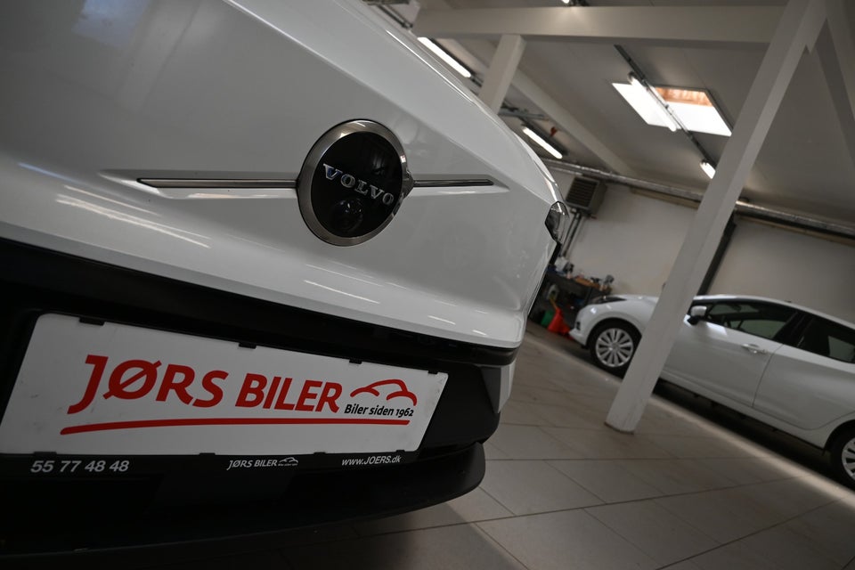 Volvo EX30 Extended Range Ultra 5d