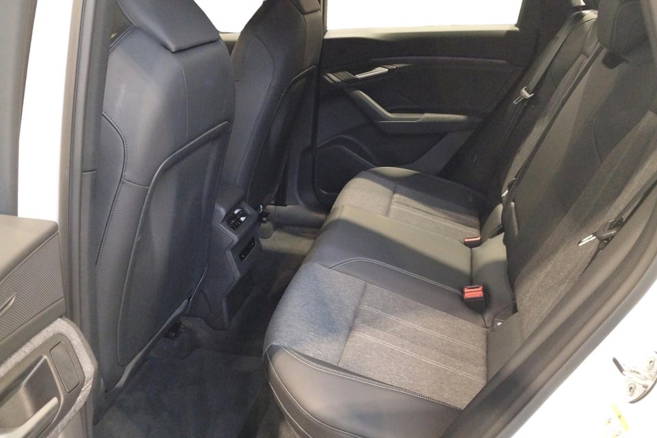 Audi Q6 e-tron Progress plus performance 5d