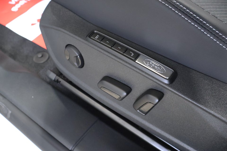 Ford Explorer 82 Select Extended Range 5d