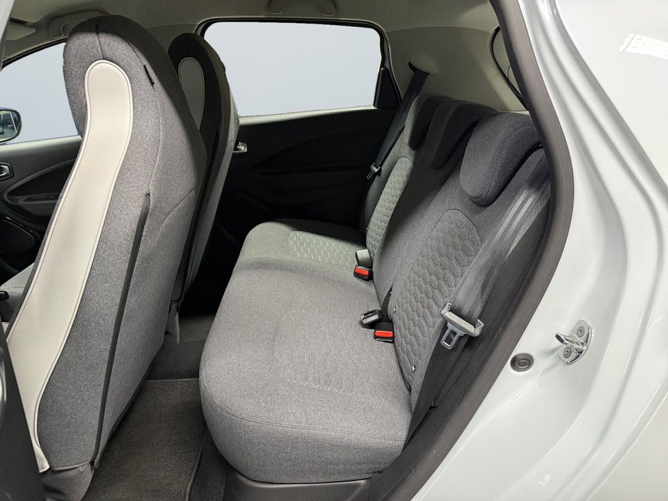 Renault Zoe 52 Experience 5d