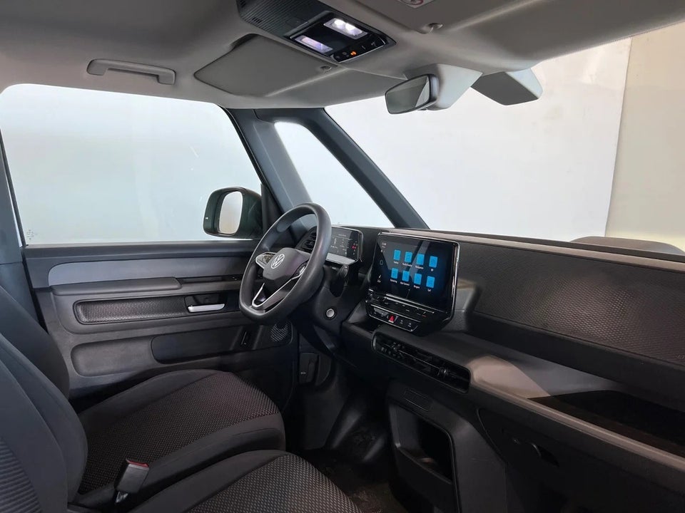 VW ID.Buzz 77 Cargo