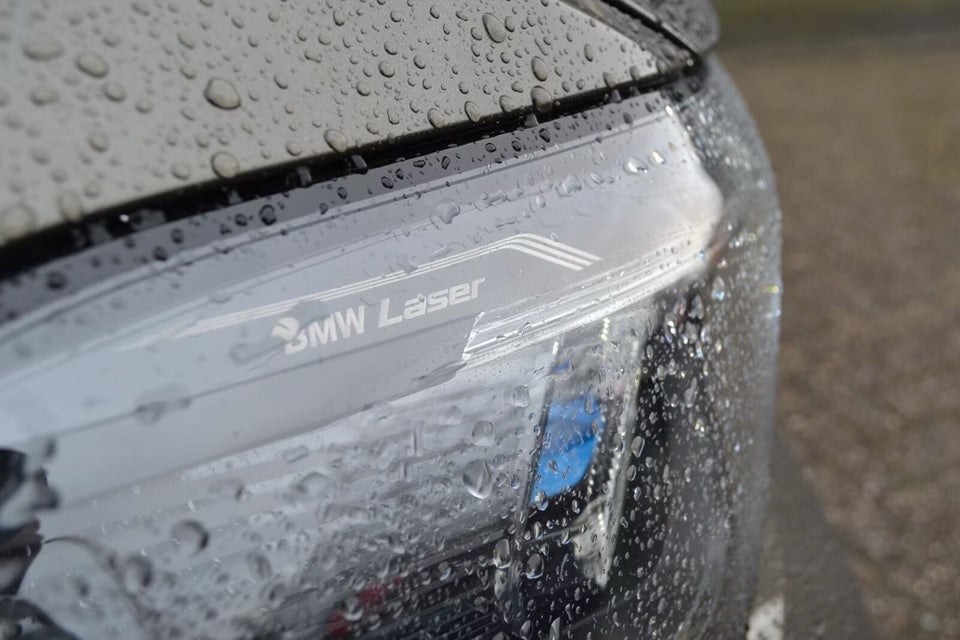 BMW X5 3,0 xDrive45e M-Sport aut. 5d