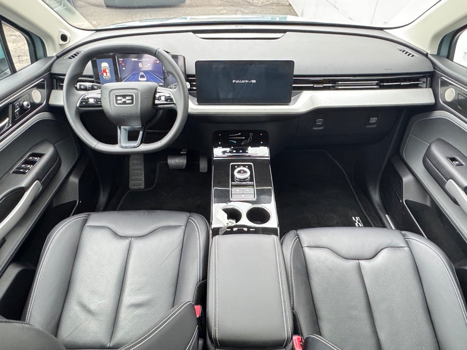 Aiways U5 Premium 5d