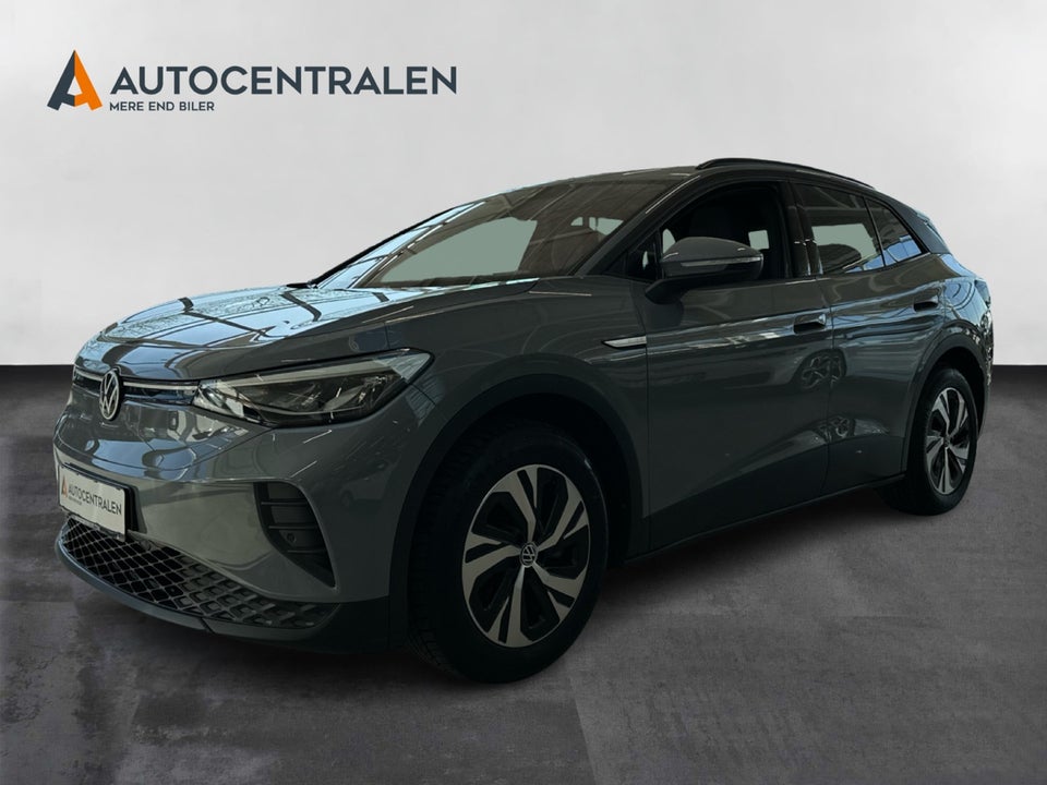 VW ID.4 52 Pure Performance 5d