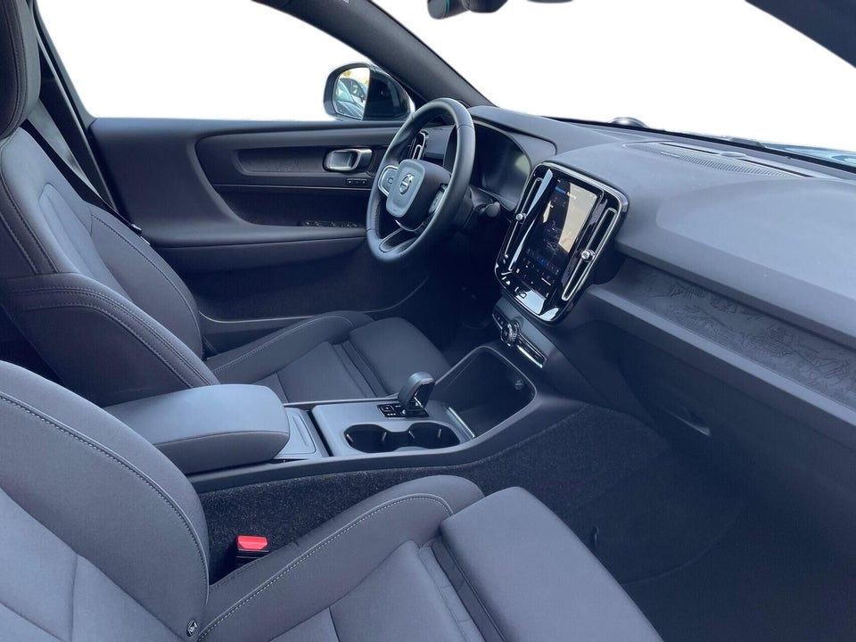 Volvo EC40 Extended Range Ultra 5d