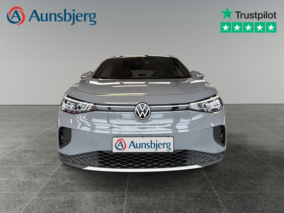 VW ID.4 77 Pro Performance 5d