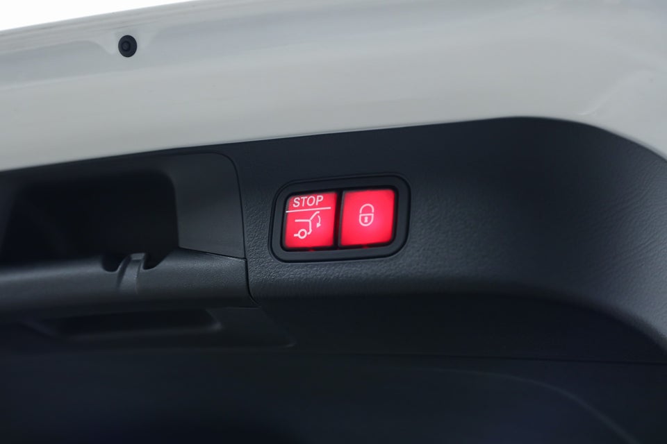 Mercedes EQB250+ AMG Premium 5d