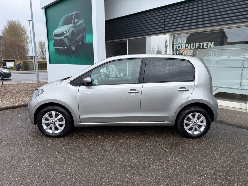 Seat Mii Electric 5d