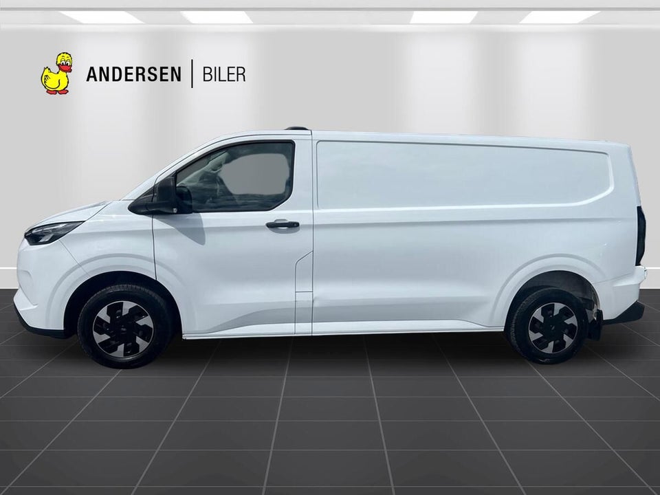 Ford Transit Custom 320 L2 2,5 PHEV Trend CVT