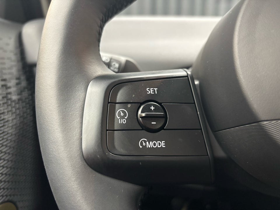 MINI Cooper SE Essential Trim XS 3d