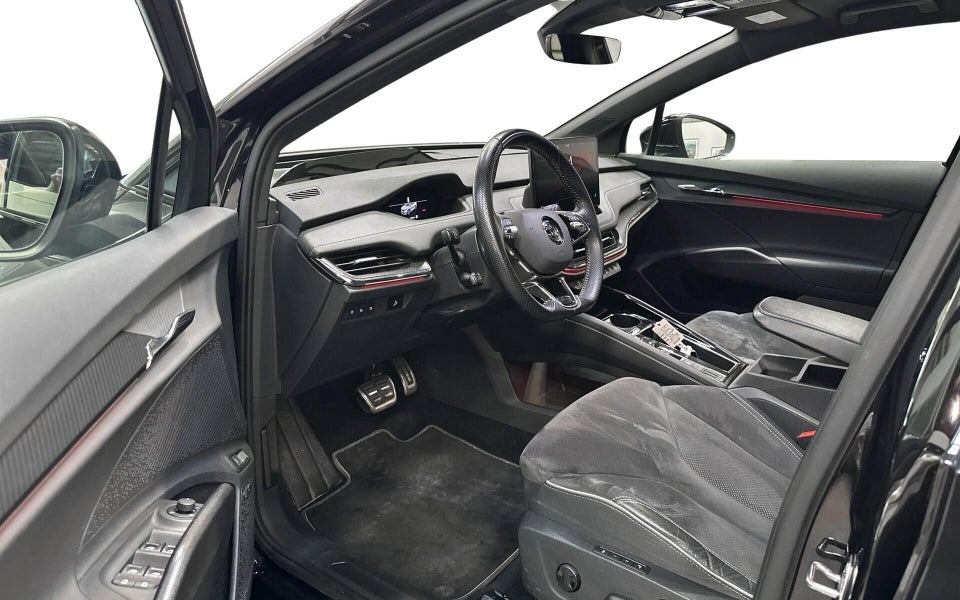 Skoda Enyaq 80 iV Sportline Maxx 5d