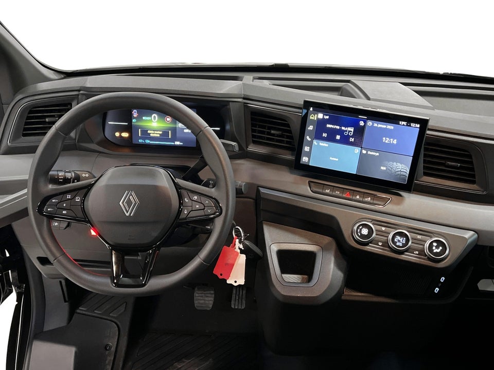 Renault Master V T35 87 E-Tech L3H2 Combi