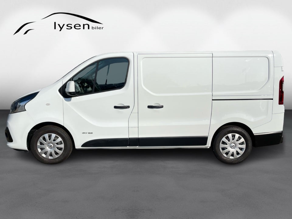 Nissan NV300 1,6 dCi 125 L1H1 Comfort Van